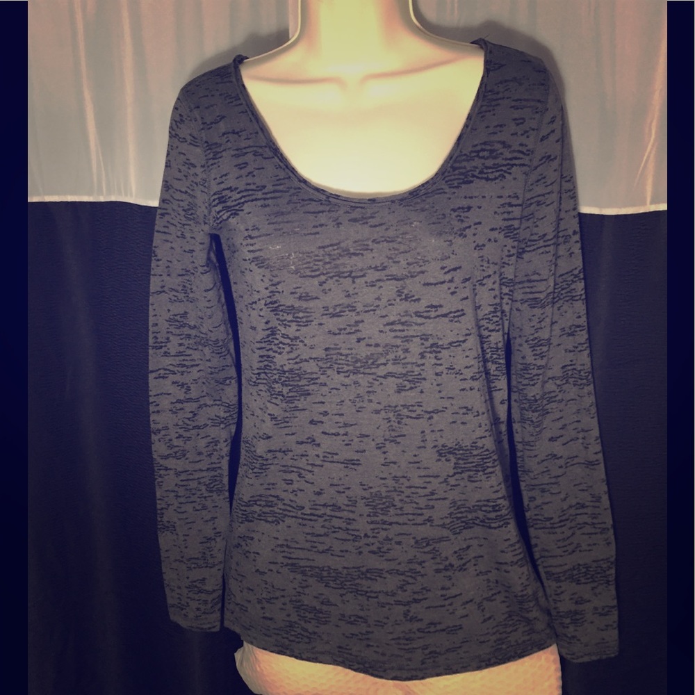 GUC Long Sleeves Blouse